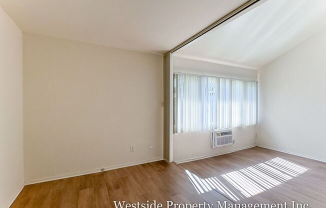 Studio, 1 bath, 267 sqft, $1,745, Unit 305