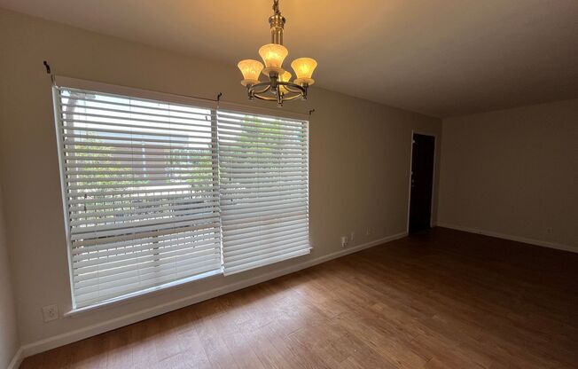 Freshly Updated Condo