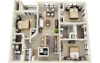 Partner-provided photo for $1779 unit