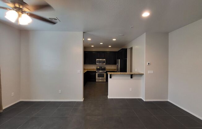 Beautiful two-story house near Summerlin