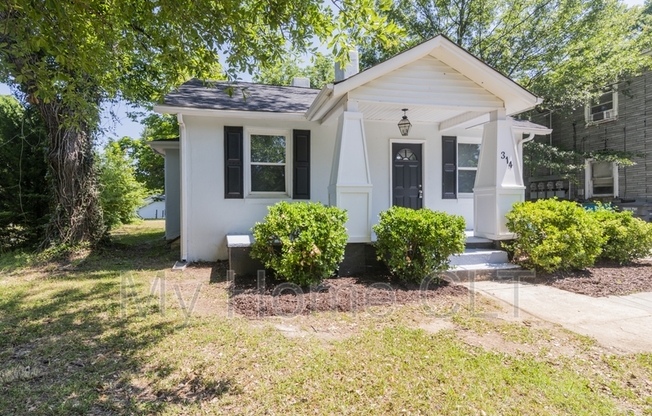 314 Elm ST
