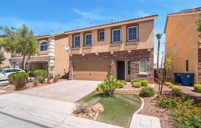 Upgraded Tri-Level Home on a Cul-de-Sac Lot in Southwest