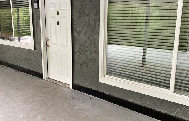 O Street 2 Apartments