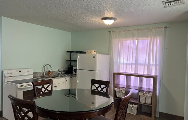 Spacious Efficiency _ In Law Suite_ Fort Pierce