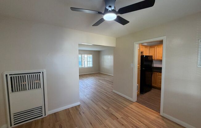 2 beds, 1 bath, 875 sqft, $2,585, Unit VV-312A