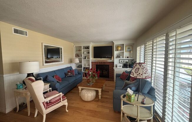 Stunning Carlsbad 4 Bedroom Home!