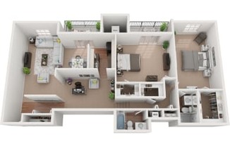 Partner-provided photo for $1810 unit