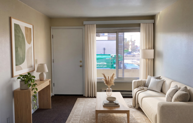 1 bed, 1 bath, 500 sqft, $1,455, Unit 9