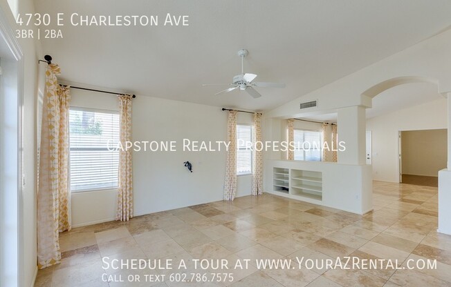 4730 E CHARLESTON AVE