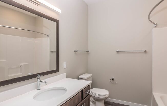 1 bed, 1 bath, 727 sqft, $1,225, Unit 420