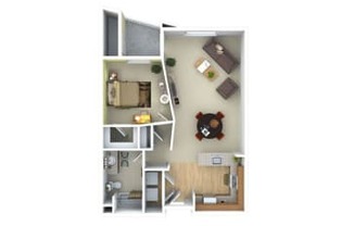 Partner-provided photo for $3110 unit