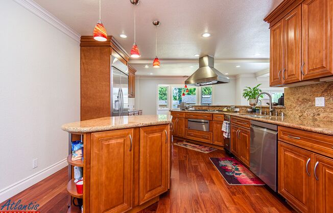 Stunning Home | Desirable Neighborhood | Detached ADU
