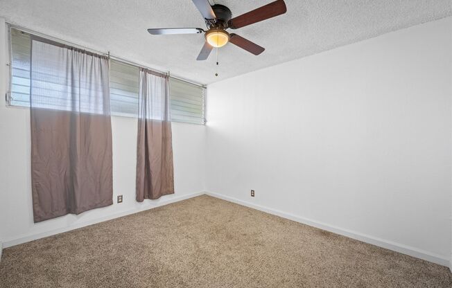 2 beds, 1 bath, $2,500