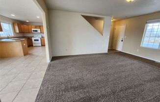 3 beds, 2.5 baths, $1,750