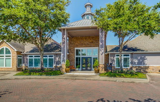 Property Exterior at Cornerstone Ranch, Katy, TX