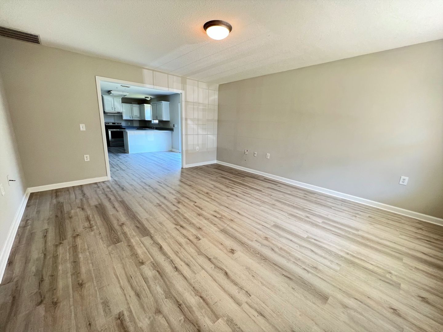 Lovely 3BR/2BA St. Augustine Home