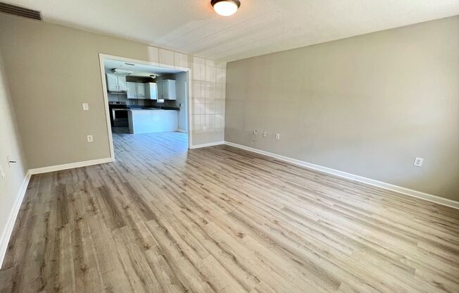 Lovely 3BR/2BA St. Augustine Home