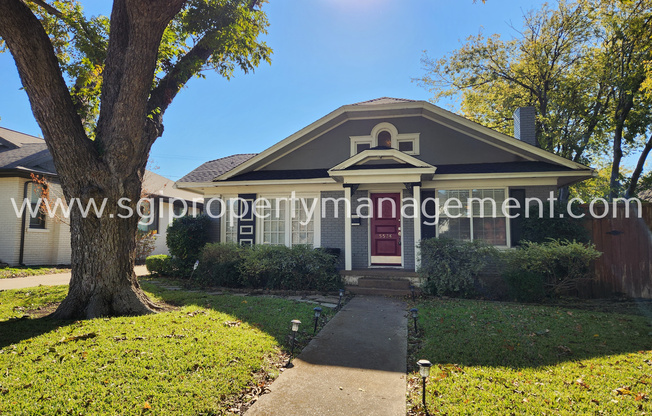 5536 BELMONT AVE