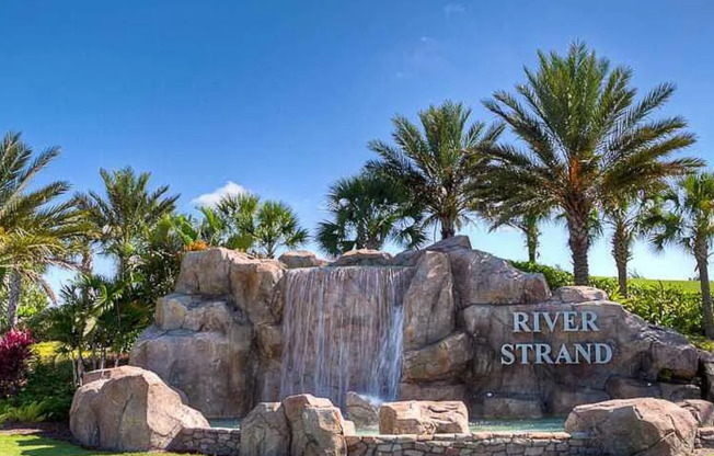 8205 Grand Estuary Trl UNIT 205 Fully Furnished-Riverstand Golf