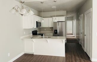 New Construction Condominium in Prime Riverton Location