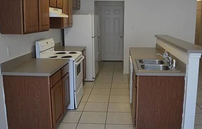 House for Lease in Ft. Worth, TX!