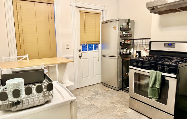 49 Saint Germain St.