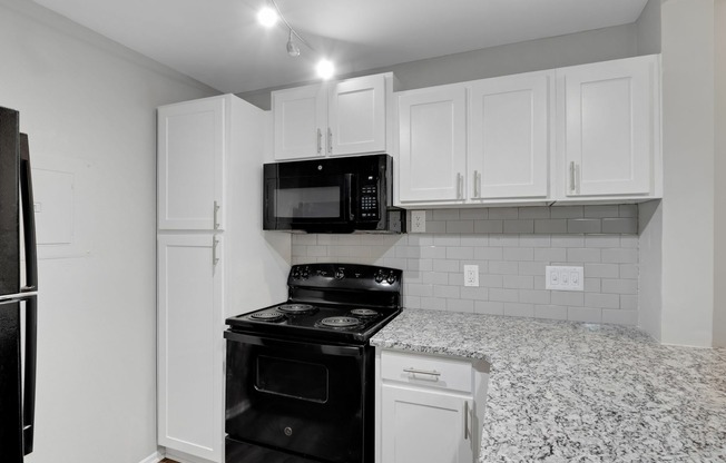 The Wendover- 2 Bed, 1 Bath