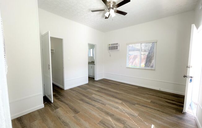 1 bed, 1 bath, 475 sqft, $1,895, Unit 009#A44