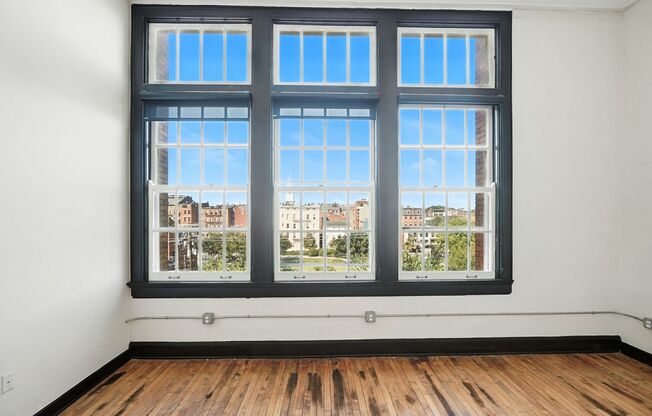 Studio, 1 bath, 519 sqft, $1,309, Unit 308