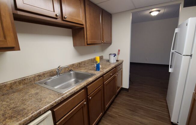 1 bed, 1 bath, 1 sqft, $950, Unit GOV - 209