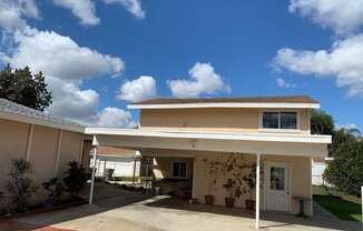 Beautiful 1 Bd 1 bth Apartment in La Verne