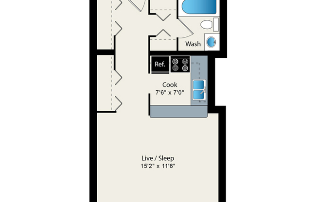 Partner-provided property photo