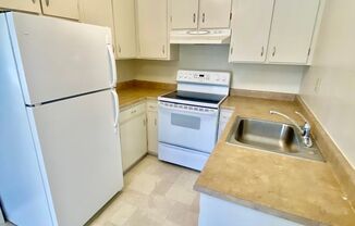 1 bed, 1 bath, $2,195, Unit 2