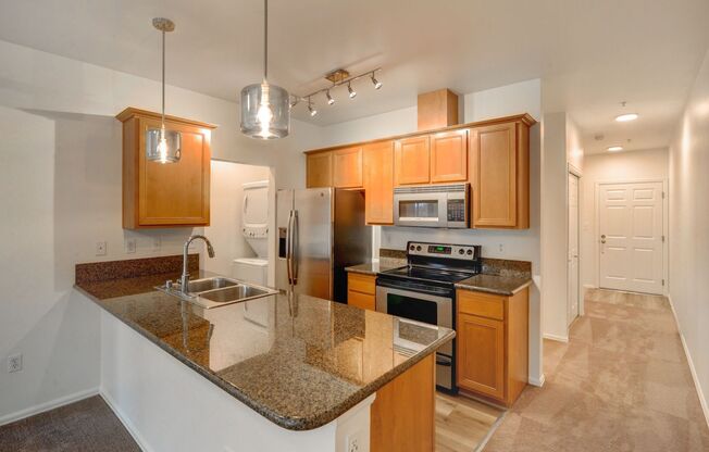 The Nelson Apartments