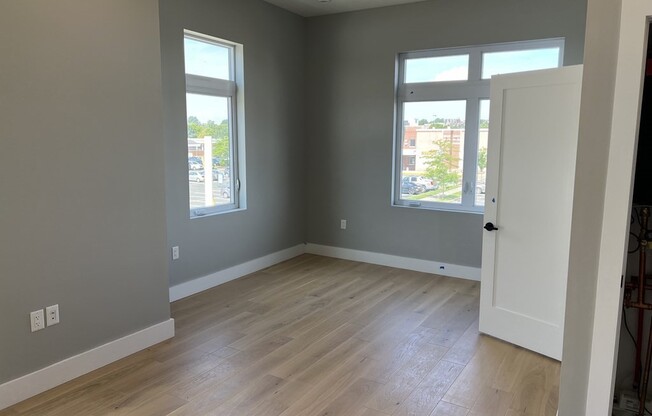 Studio, 1 bath, 502 sqft, $2,750, Unit 217