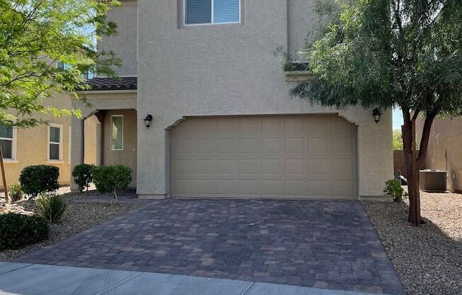 Gated Southern Highlands Community - Versilia -Modern 4 Bedroom Home
