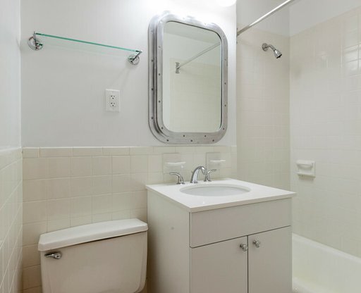 1 bed, 1 bath, $5,300, Unit 4H