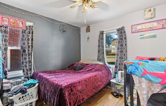 2320 S 92 ST
