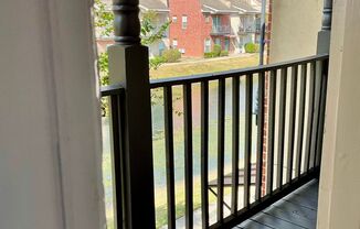 2 beds, 2.5 baths, $1,450, Unit #1403