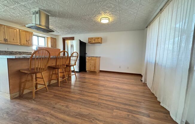 Cute 3 Bedroom house in Windsor