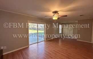 3 beds, 2 baths, $1,900