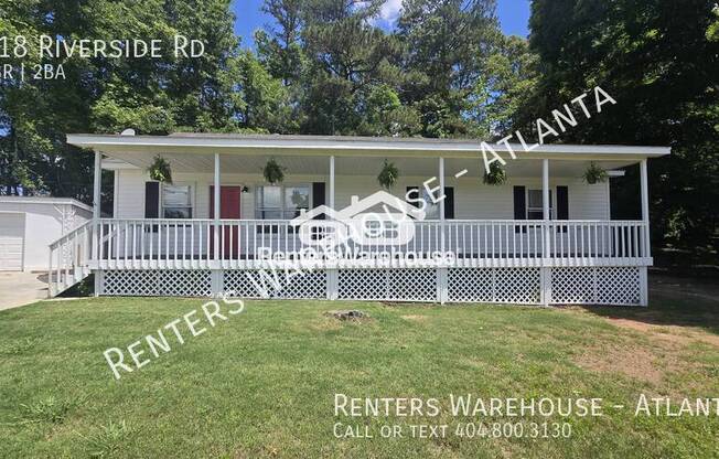 518 Riverside Rd
