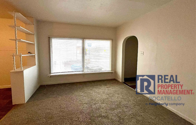 3 bed 1 bath house - Near ISU