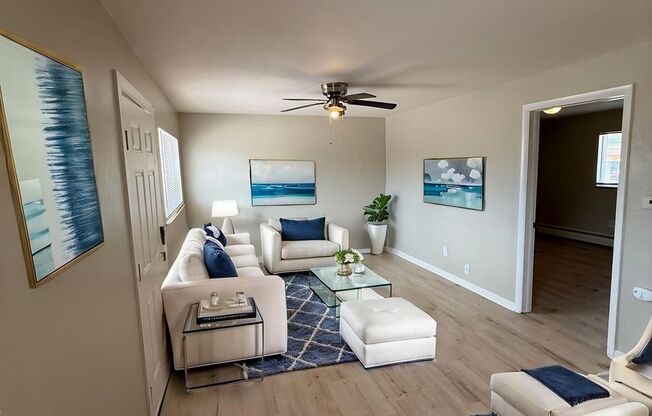 3131 EL PASO DR