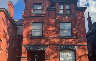 1219 South 2nd Street