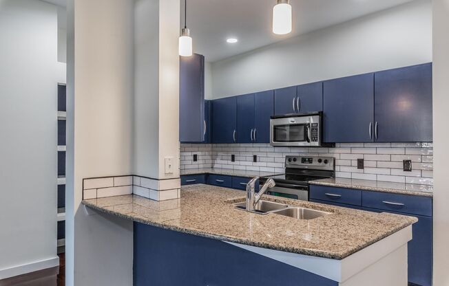 COMING SOON! Texas & Pacific (T&P) Loft with stunning downtown views!