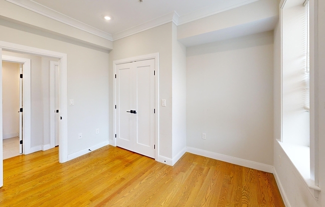 1 bed, 1 bath, 650 sqft, $2,895, Unit 4