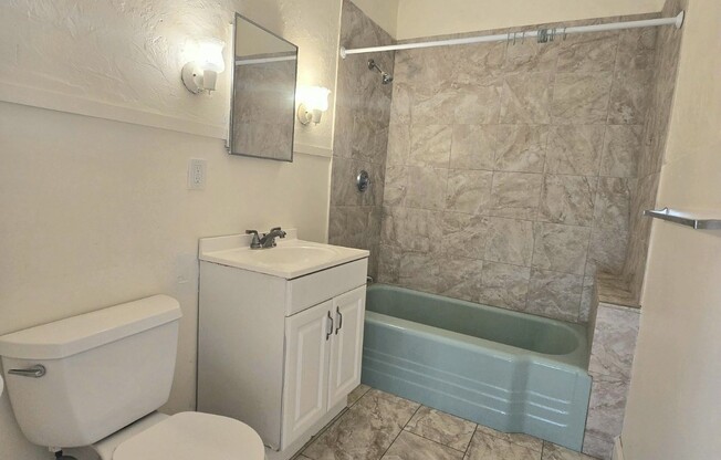 1 bed, 1 bath, 800 sqft, $2,000, Unit 1