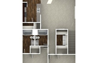 Partner-provided photo for $1445 unit