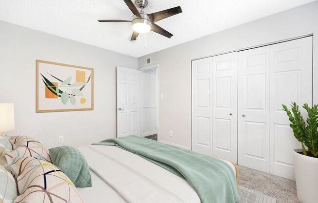 3 beds, 1 bath, 876 sqft, $1,499, Unit 7706-09